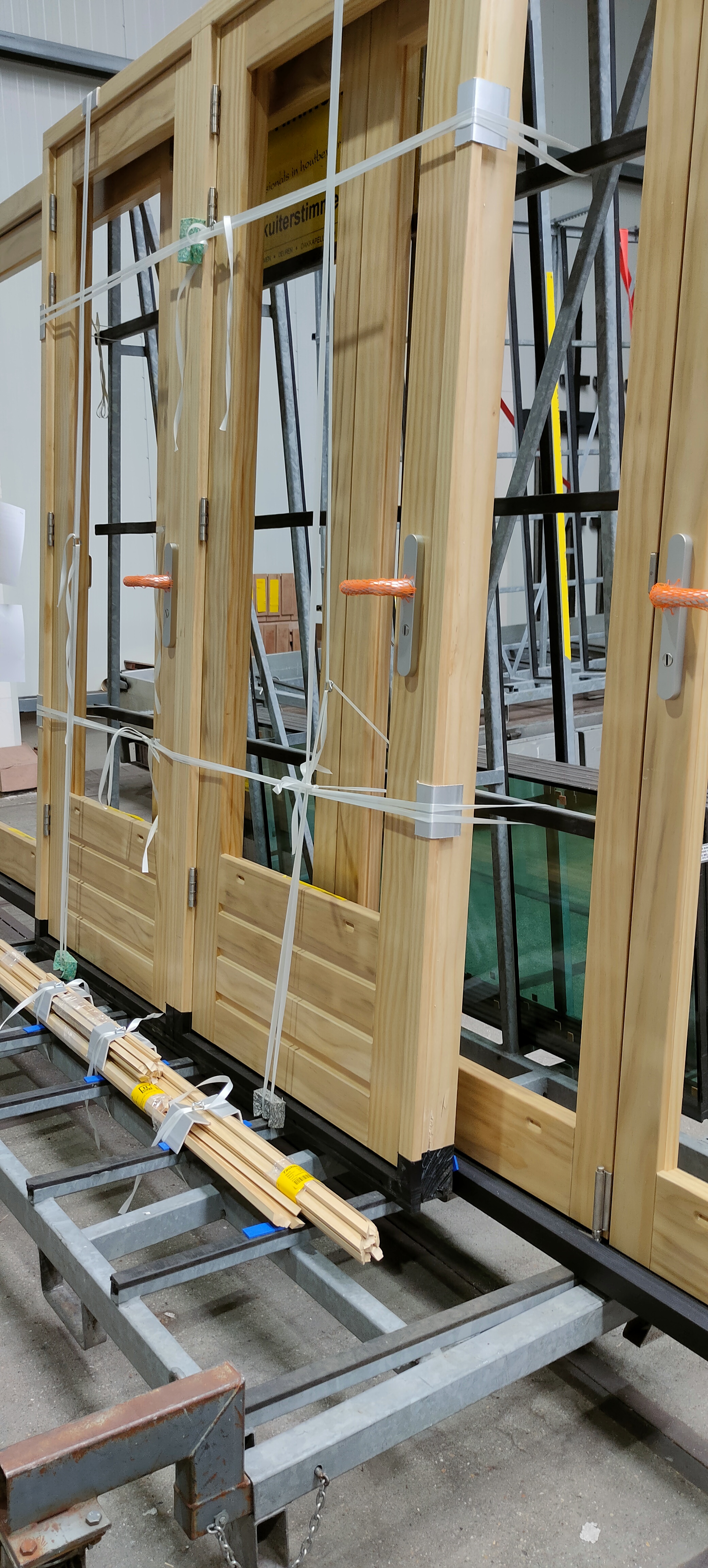 Accoya, kozijnen van accoya,, gemodificeerd hout, accoya hout, duurzaam hout, cradle to cradle hout, CO2 vriendelijk, 110% duurzaam, Accoya mogelijkheden, innovatie hout accoya, accoya isolerend, Nederlands hout Accoya,