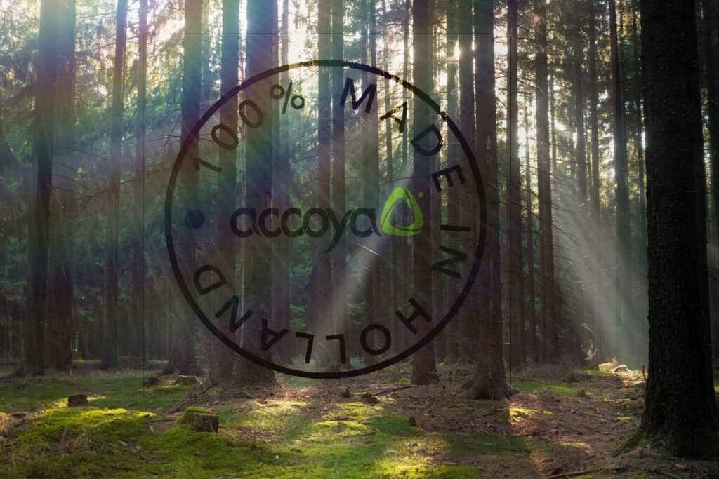 Accoya, kozijnen van accoya,, gemodificeerd hout, accoya hout, duurzaam hout, cradle to cradle hout, CO2 vriendelijk, 110% duurzaam, Accoya mogelijkheden, innovatie hout accoya, accoya isolerend, Nederlands hout Accoya,