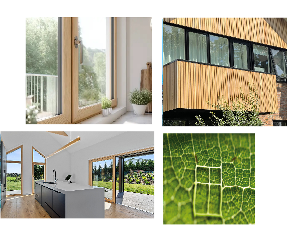 Accoya, kozijnen van accoya,, gemodificeerd hout, accoya hout, duurzaam hout, cradle to cradle hout, CO2 vriendelijk, 110% duurzaam, Accoya mogelijkheden, innovatie hout accoya, accoya isolerend, Nederlands hout Accoya,