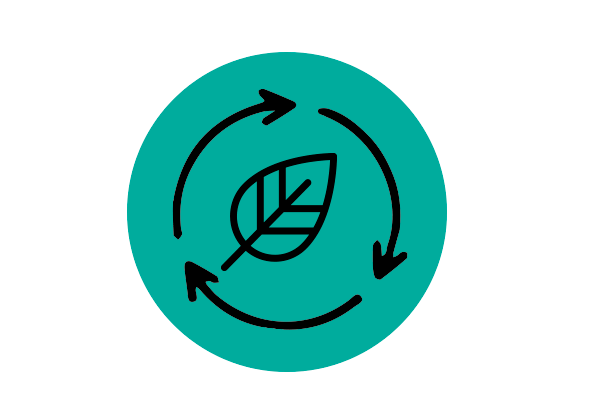 100% RECYCLEBAAR , accoya hout is volledig herbruikbaar, - niet-giftig en 100% biologisch afbreekbaar, - afvalhout krijgt een hoogwaardig tweede leven,