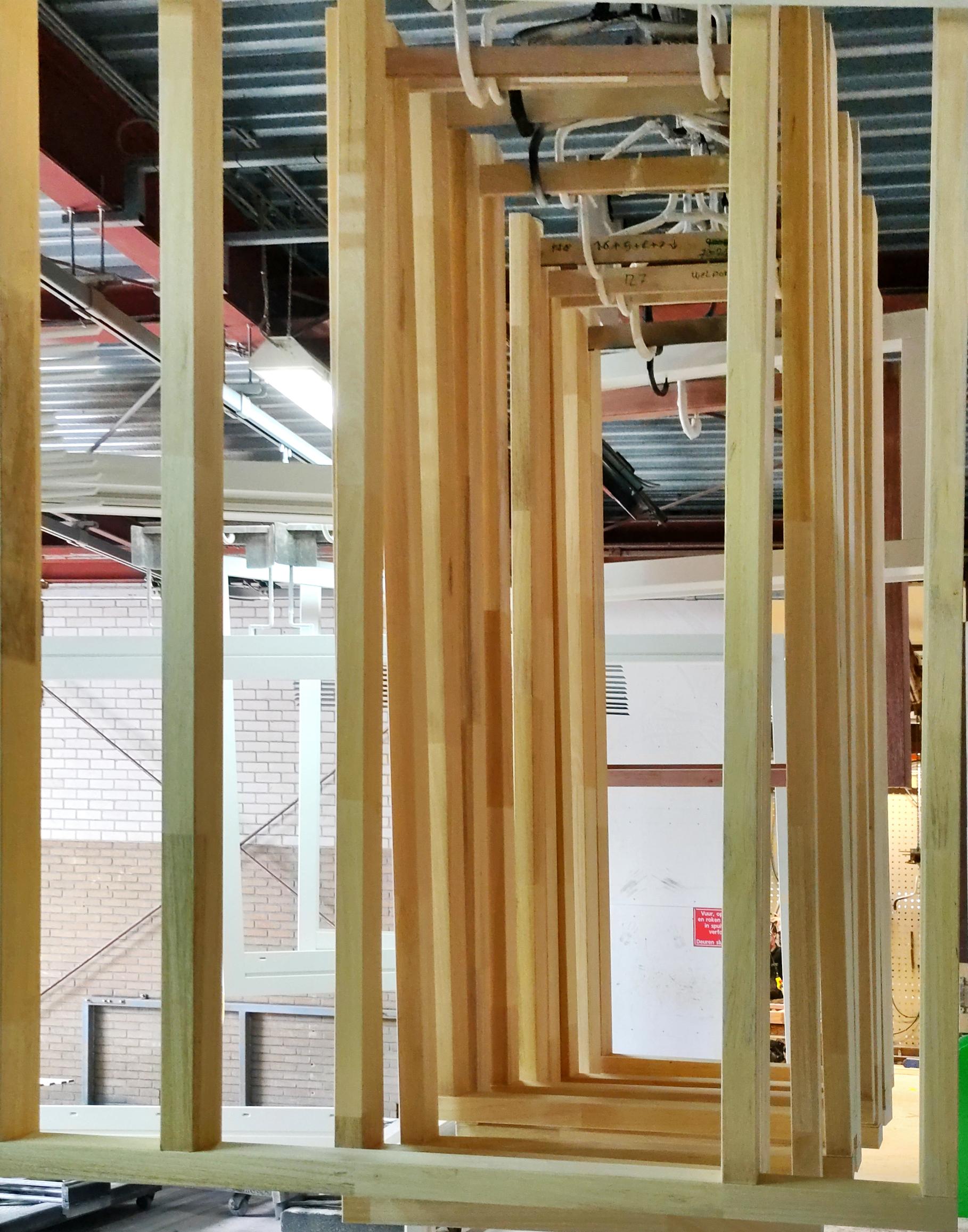 Accoya, Duurzaamheid Accoya, kozijnen van Accoya,, gemodificeerd hout, Accoya hout, duurzaam hout, cradle to cradle hout, CO2 vriendelijk, 100% duurzaam, Accoya mogelijkheden, innovatie hout Accoya, Accoya isolerend, Nederlands hout Accoya,