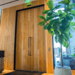 Kuiters timmerfabriek 1926, duurzame kozijnen, eco kozijnen, Accoya hout, houten deuren, houten ramen, houten kozijnen