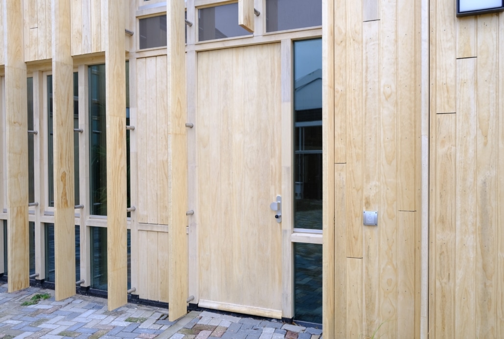 Accoya, kozijnen van Accoya,, gemodificeerd hout, Accoya hout, duurzaam hout, Cradle to Cradle hout, CO2 vriendelijk, 110% duurzaam, Accoya mogelijkheden, innovatie hout Accoya, Accoya isolerend, Nederlands hout Accoya, ECO Accoya,
