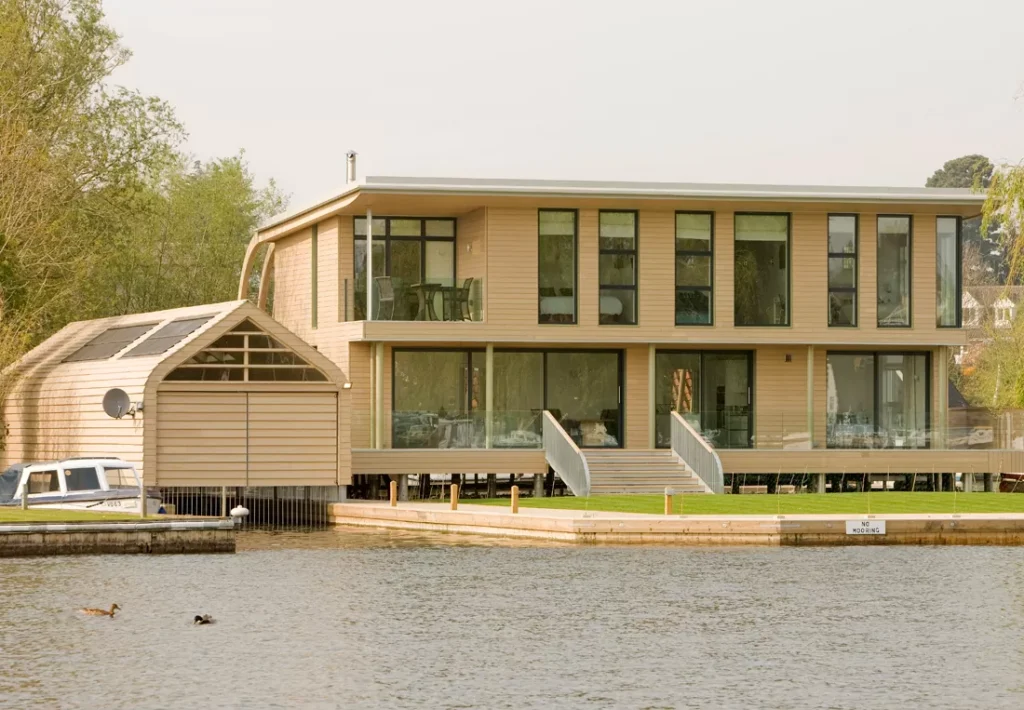 Accoya, kozijnen van accoya,, gemodificeerd hout, accoya hout, duurzaam hout, cradle to cradle hout, CO2 vriendelijk, 110% duurzaam, Accoya mogelijkheden, innovatie hout accoya, accoya isolerend, Nederlands hout Accoya,