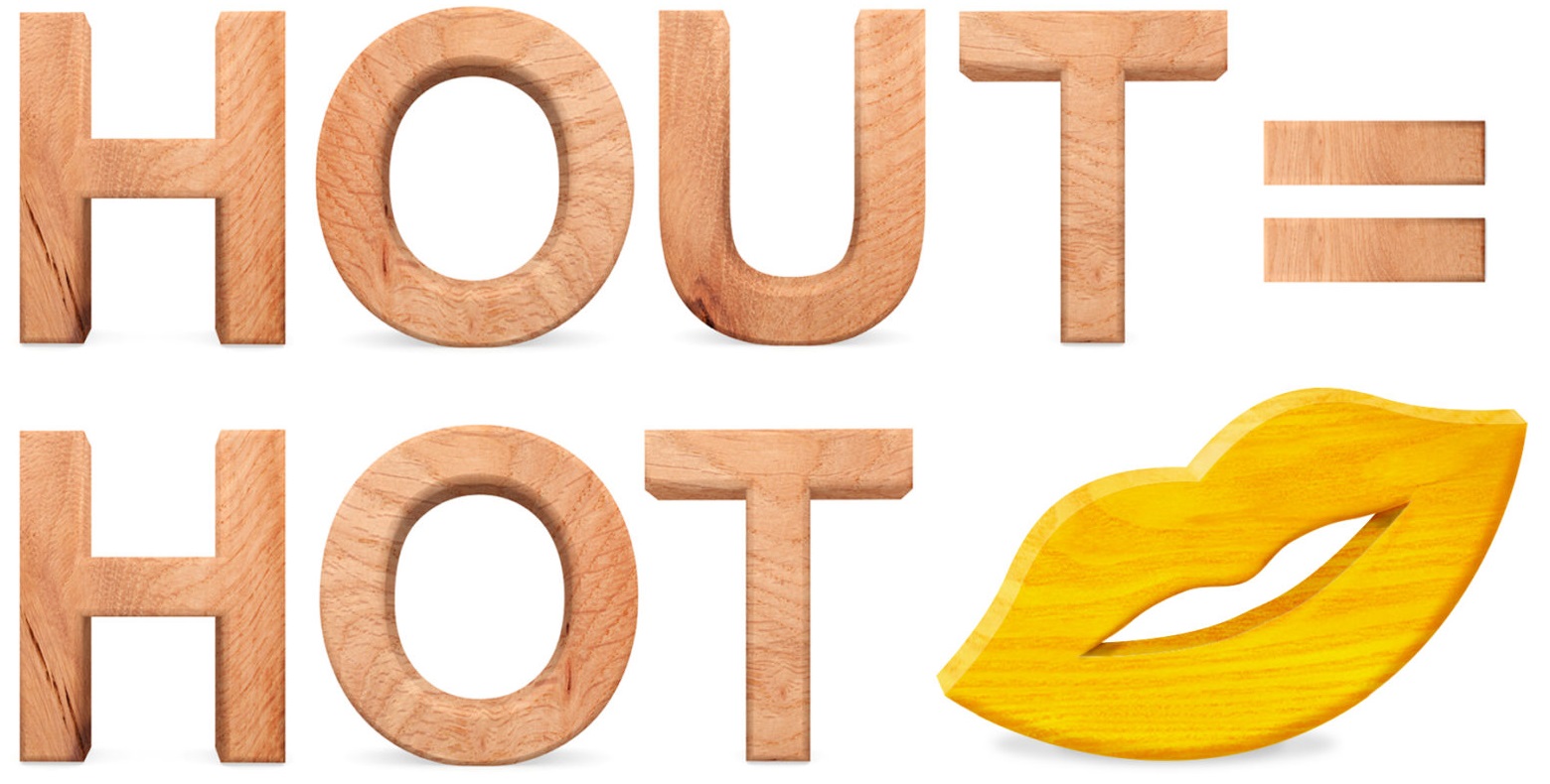 Hout is hot, houten kozijnen, Co2 opslag, CO2 uitstoot, CO₂-equivalent, CO₂ in hout, hout natuurlijk,