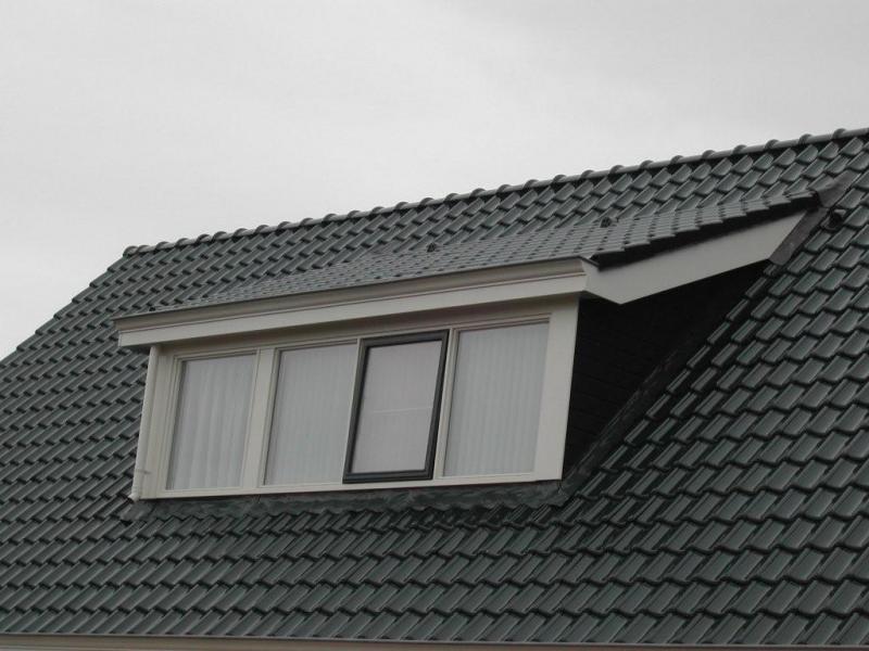 dakkapel, Kuiters timmerfabriek 1926, duurzame kozijnen, eco kozijnen, Accoya hout, houten deuren, houten ramen, houten kozijnen