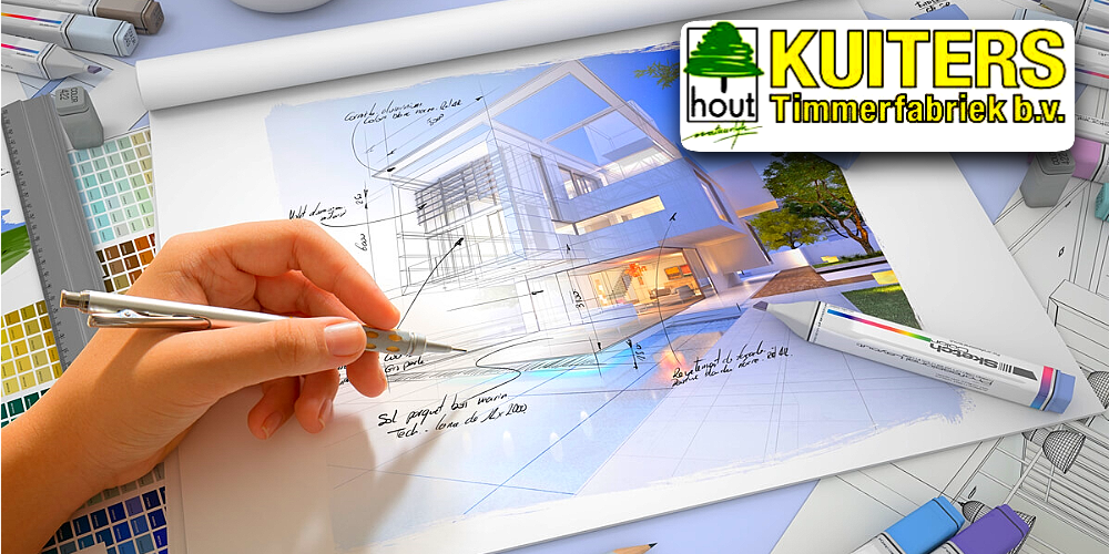 kuiters timmerfabriek, duurzame kozijnen en deuren, sinds 1926, een van de oudste timmerfabriek van Noord Holland