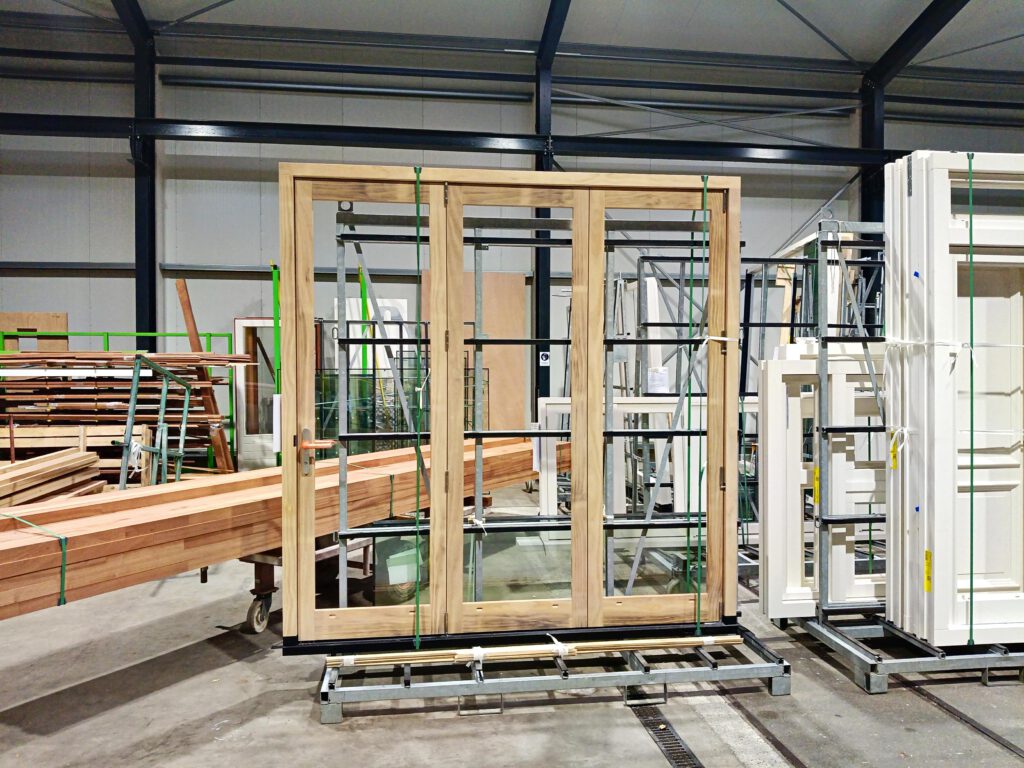 Accoya, Duurzaamheid Accoya, kozijnen van Accoya, gemodificeerd hout, Accoya hout, duurzaam hout, cradle to cradle hout, CO2 vriendelijk, 100% duurzaam, Accoya mogelijkheden, innovatie hout Accoya, Accoya isolerend, Nederlands hout Accoya,
