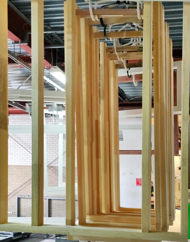 Accoya, Duurzaamheid Accoya, kozijnen van Accoya,, gemodificeerd hout, Accoya hout, duurzaam hout, cradle to cradle hout, CO2 vriendelijk, 100% duurzaam, Accoya mogelijkheden, innovatie hout Accoya, Accoya isolerend, Nederlands hout Accoya,
