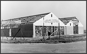 kuiters timmerfabriek 1926, kuiters kozijnen, KT-line, Kuiters ramen en deuren