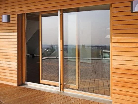 Schuif deuren, schuifpui, Kiep schuifpui, kiepschuif deuren, psk schuif deur, psk schuif pui, Houten schuifpui, schuifpui van hout, kiepschuif van hout, psk van hout,