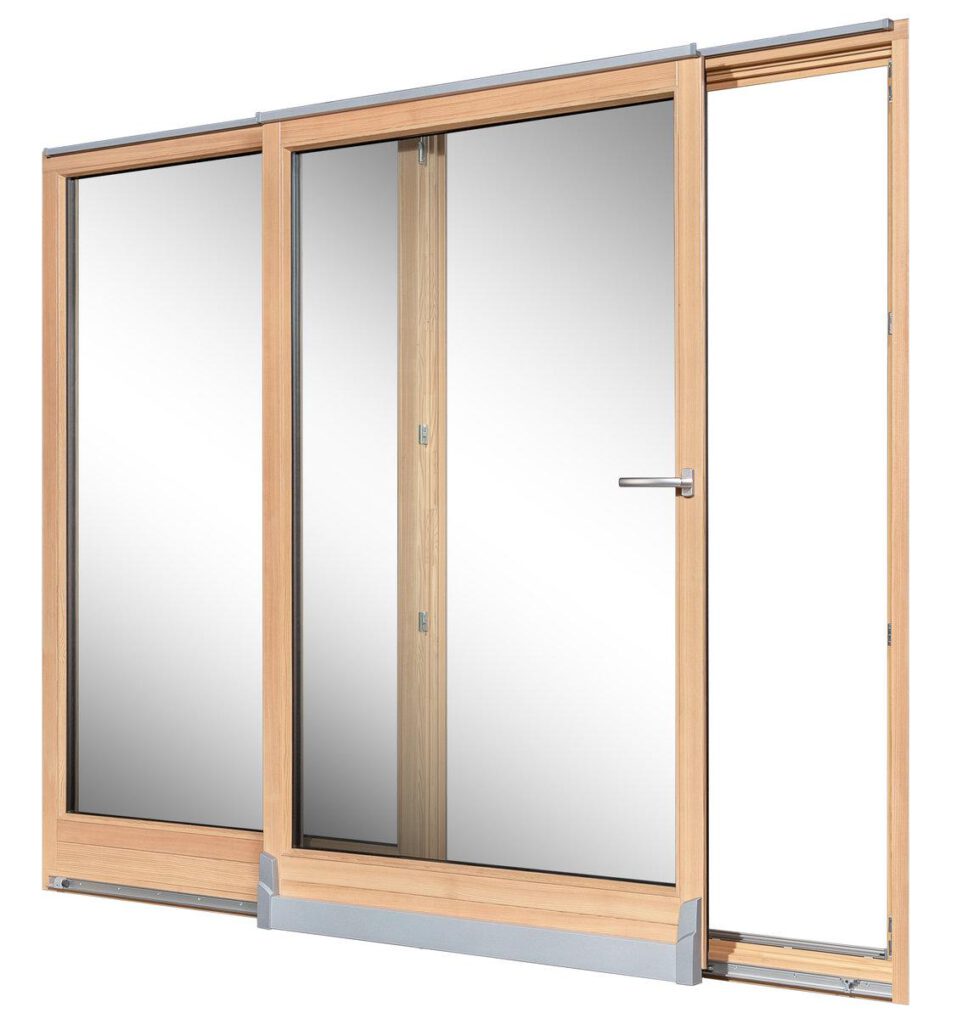 Schuif deuren, schuifpui, Kiep schuifpui, kiepschuif deuren, psk schuif deur, psk schuif pui, Houten schuifpui, schuifpui van hout, kiepschuif van hout, psk van hout,