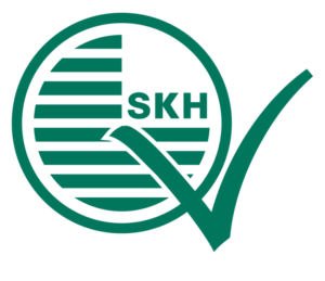 SKH certificeert producten, SKH certificering en keurmerken, SKH kwaliteit van uw producten, processen en vakmanschap.