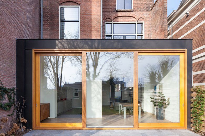 hef schuifpui, hef schuifpui, schuif pui, schuifpui van hout, houten schuifpui, gemodificeerde houten schuifpui, Accoya schuifpui, Schuifdeuren, Eco schuifpui, duurzame schuifpui,