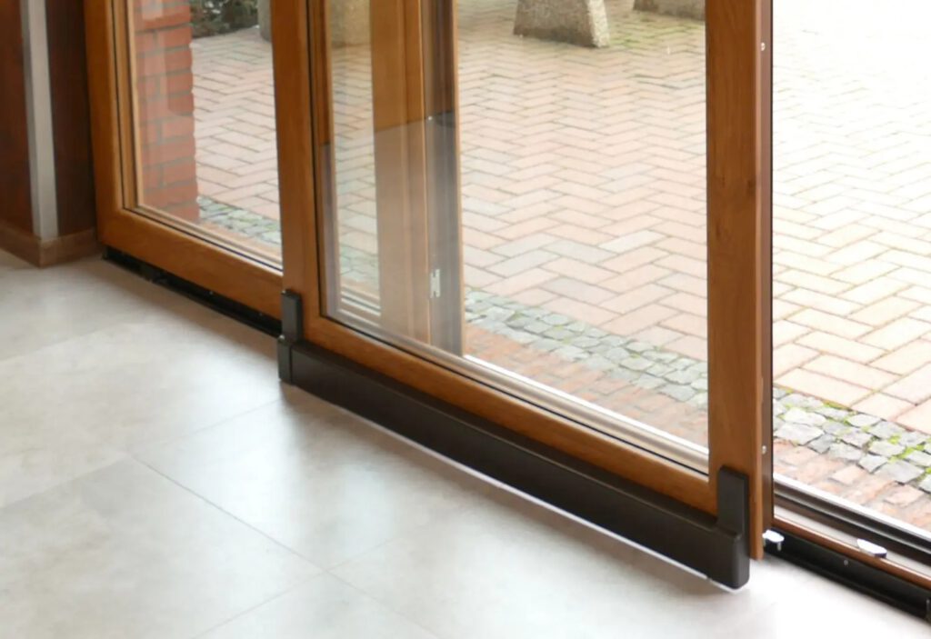 Schuif deuren, schuifpui, Kiep schuifpui, kiepschuif deuren, psk schuif deur, psk schuif pui, Houten schuifpui, schuifpui van hout, kiepschuif van hout, psk van hout,