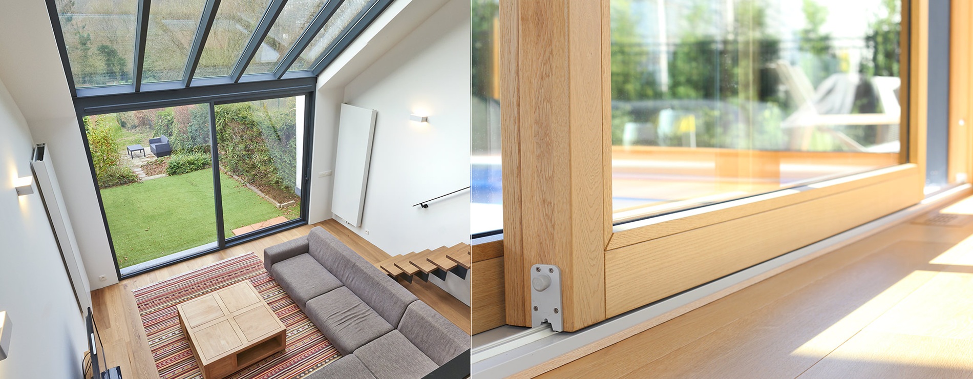 parallel schuifpui, schuifpui, schuifdeur, parallel schuifdeur,