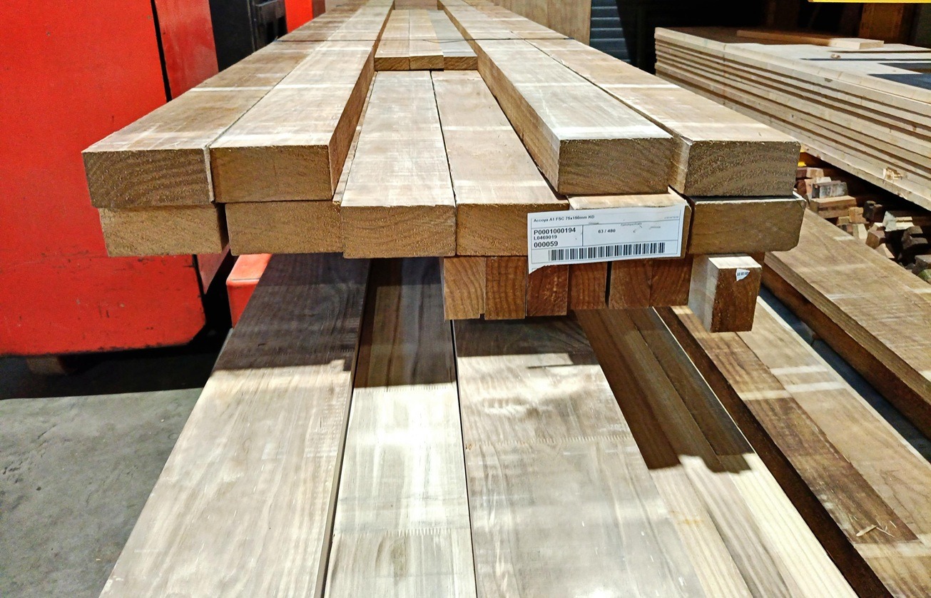 Accoya, kozijnen van Accoya, gemodificeerd hout, Accoya hout, duurzaam hout, cradle to cradle hout, CO2 vriendelijk, 110% duurzaam, Accoya mogelijkheden, innovatie hout Accoya, Accoya isolerend, Nederlands hout Accoya,