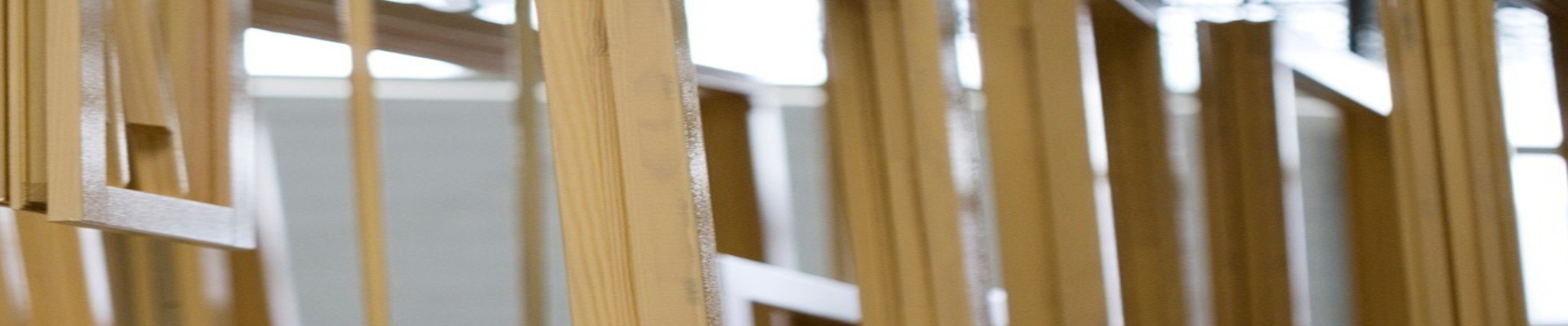 Accoya productie, Ramen en deuren van Accoya, Accoya fabriek, Accoya timmerfabriek,