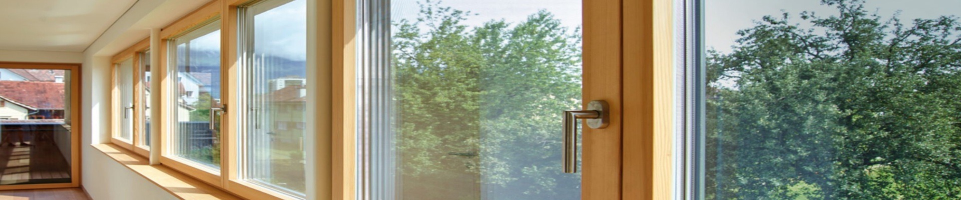 Accoya kozijnen, Accoya ramen, isolatie ramen, duurzame kozijnen, Eco kozijnen,