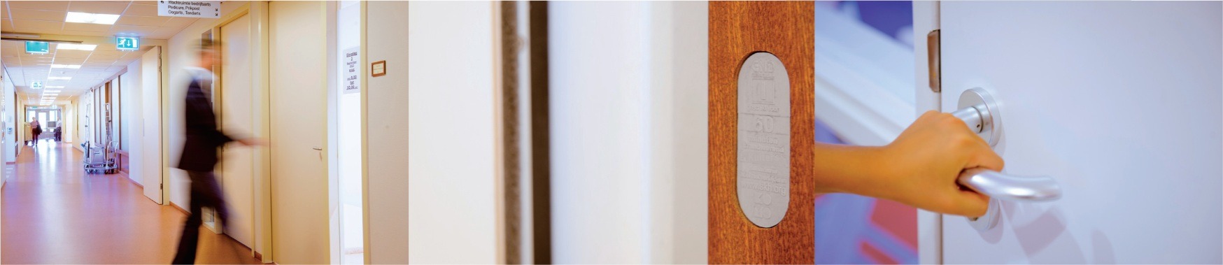 Brandvertragende deuren, brandwerende houten deuren, kozijnen en deuren R, EW en EI 30–60, EW 30 deur, EW 60 deur, deuren EI 30, deuren EI 60, brandwerend glas, EW 30 glas, EW 60 glas,