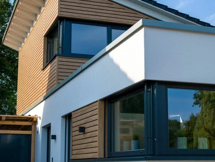 Thermische houtmodificatie, Thermische hout, hout modificatie, Thermische behandeling