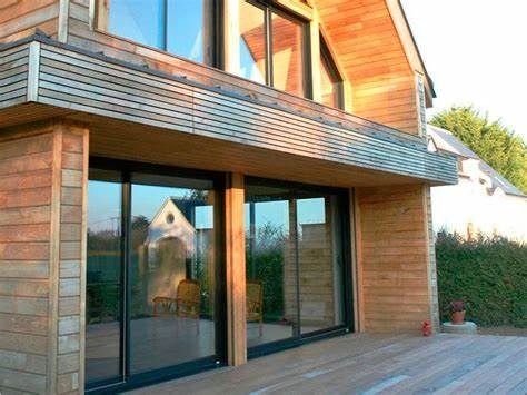 Thermische houtmodificatie, Thermische hout, hout modificatie, Thermische behandeling